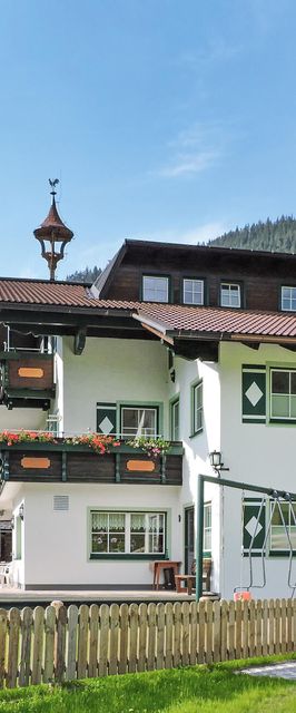 Apartman Schladming - AST032