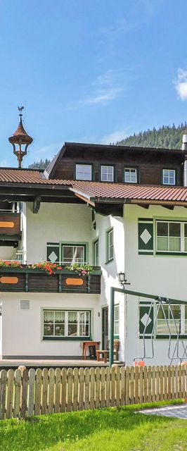 Apartman Schladming - AST034