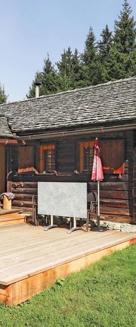 Vendégház Mittersill - ASA455