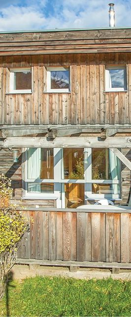 Vendégház Hohentauern - AST053