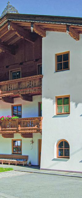 Apartman Hainzenberg - ATI102