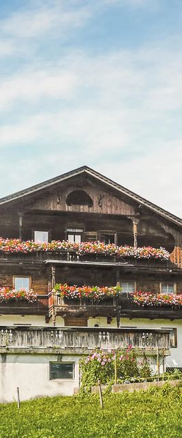 Apartman Bruck am Ziller - ATI825