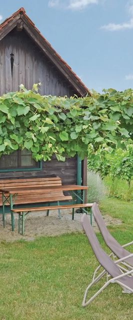 Vendégház Deutsch Schützen-Eisenberg - ABU102