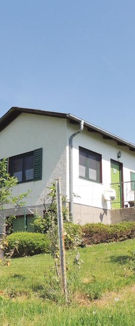 Vendégház Eisenberg an der Pinka - ABU103