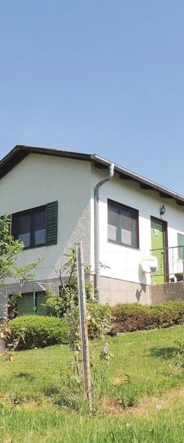 Vendégház Eisenberg an der Pinka - ABU103