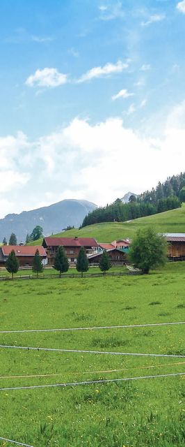 Vendégház Tannheim - ATI065