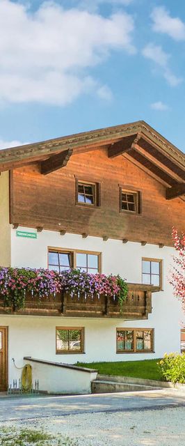 Apartman Leutasch - ATI820