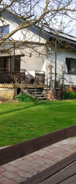 Vendégház Hannersdorf - ABU152