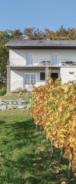 Vendégház Eisenberg an der Pinka - ABU150