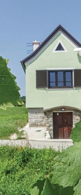 Vendégház Deutsch Schützen-Eisenberg - ABU161