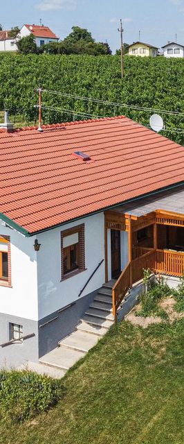 Vendégház Deutsch Schützen-Eisenberg - ABU162