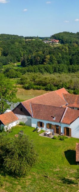 Apartman Limbach im Burgenland - ABU160