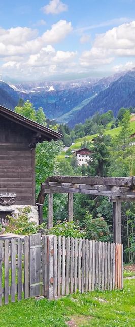 Vendégház Maria Luggau - AKA113