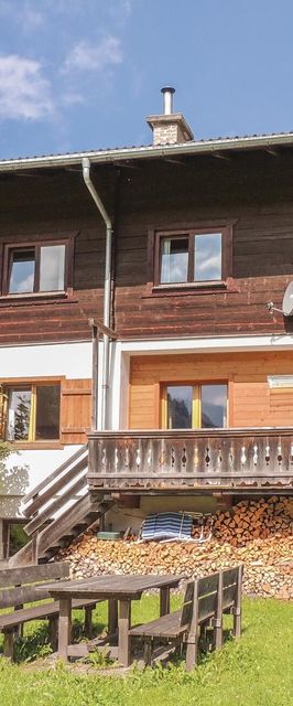 Vendégház Hüttschlag - ASA560