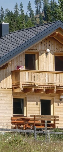 Vendégház Flattnitz - AKA212