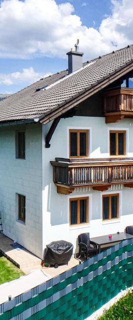 Vendégház Sankt Koloman - ASA010