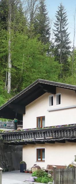 Apartman Mühlbach am Hochkönig - ASA014