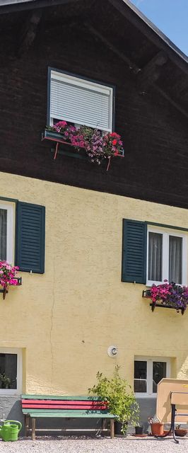 Vendégház Sankt Johann im Pongau - ASA754