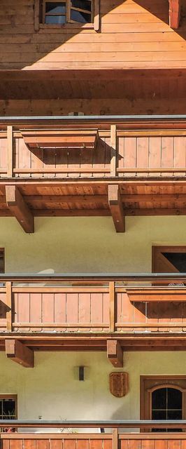 Apartman Viehhofen - ASA451