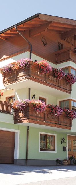 Apartman Grossarl - ASA685