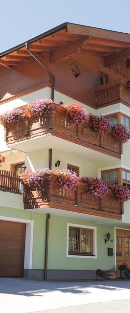 Apartman Grossarl - ASA685