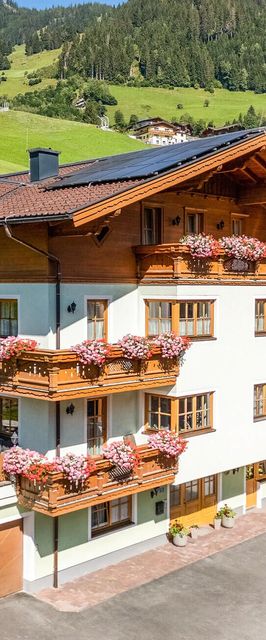 Apartman Grossarl - ASA685