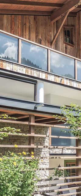 Apartman Kleinarl - ASA585