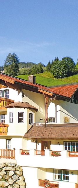 Apartman Grossarl - ASA728