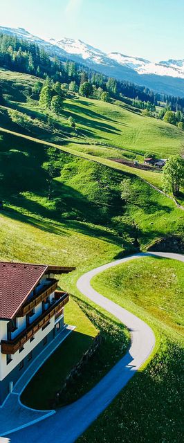 Apartman Rauris - ASA957