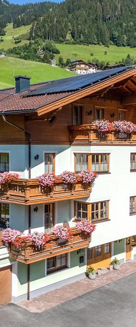 Apartman Grossarl - ASA684