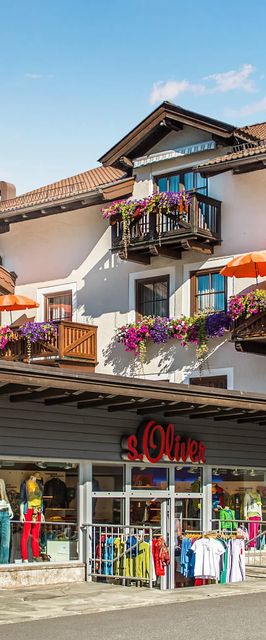 Apartman Rauris - ASA644