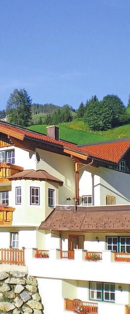 Apartman Grossarl - ASA739