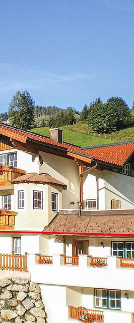 Vendégház Grossarl - ASA879