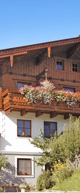 Apartman Flachau - ASA835