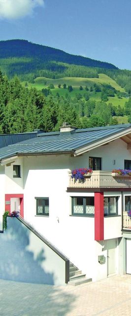 Apartman Viehhofen - ASA939