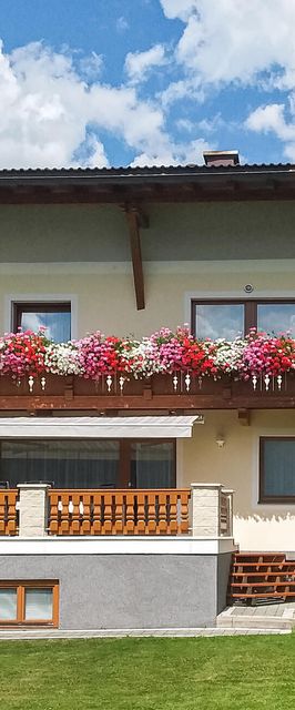 Apartman Rauris - ASA958