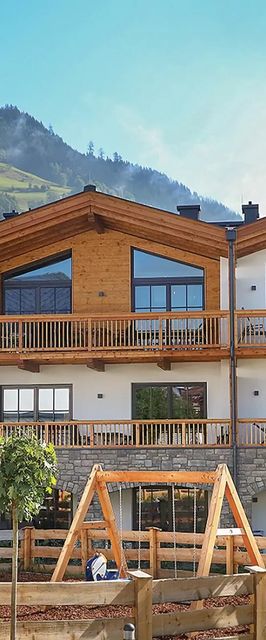 Apartman Piesendorf - ASA995