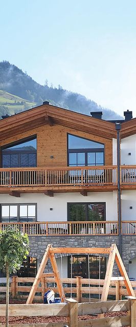 Apartman Piesendorf - ASA994