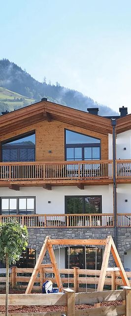 Apartman Piesendorf - ASA994