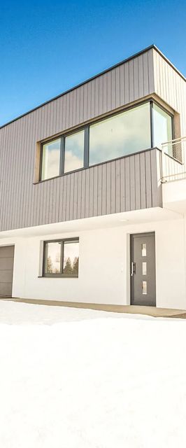 Vendégház Sankt Lambrecht - AST057