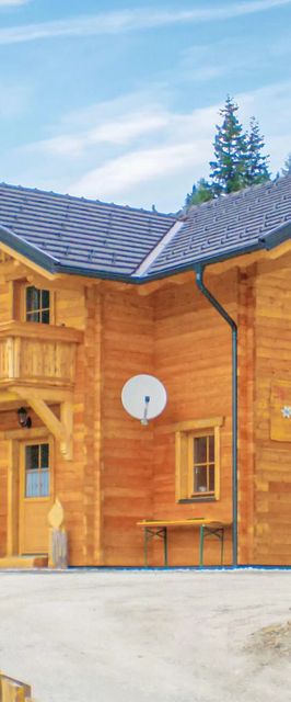 Vendégház Schönberg-Lachtal - AST117