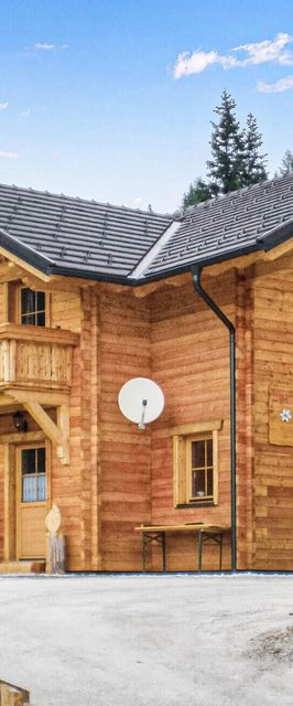 Vendégház Schönberg-Lachtal - AST116