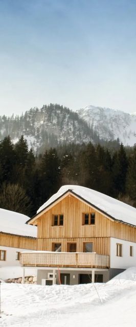 Vendégház Altaussee - AST249