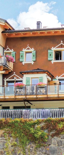 Apartman Kartitsch - ATA080