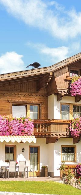 Apartman Aschau - ATA081