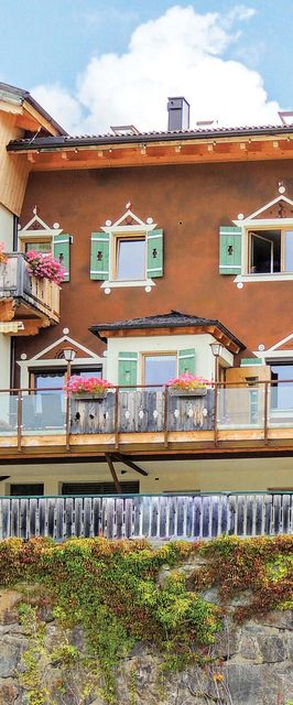 Apartman Kartitsch - ATA079