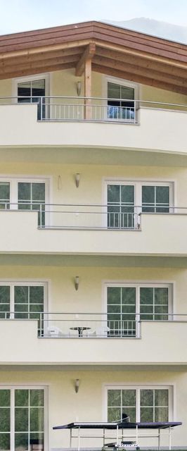 Apartman St Anton am Arlberg - ATI165