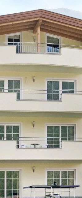 Apartman St Anton am Arlberg - ATI165