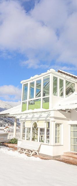 Apartman Elmen - ATI011