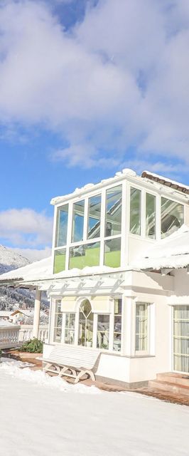 Apartman Elmen - ATI011